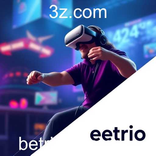 Betrio: Expansão no Mercado de Jogos Online em 2026