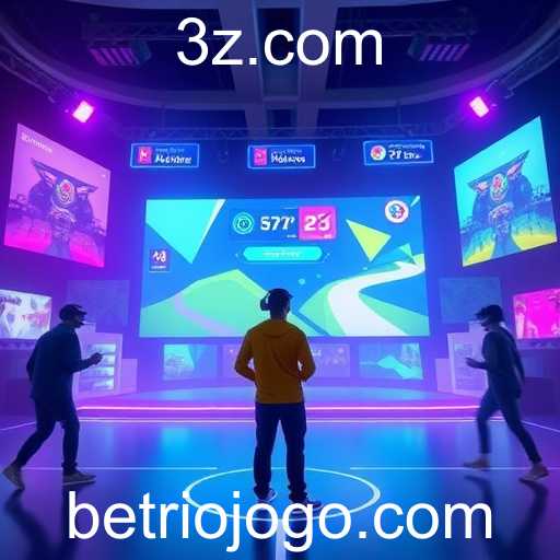 Ascensão da Betrio no Cenário de Jogos Online