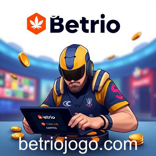 Betrio: Revolução no Cenário de Jogos Online em 2025