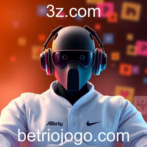 Betrio: Revolução nos Jogos Online