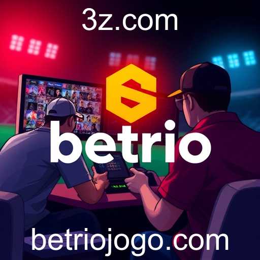 Betrio: A Nova Tendência em Jogos de Apostas Online