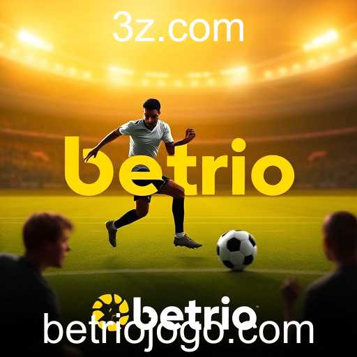 A Ascensão do Betrio no Mundo dos Jogos