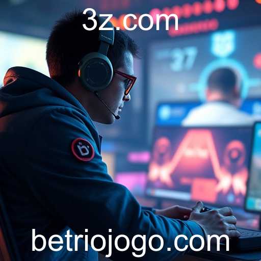 A Transformação no Universo dos Jogos em 2026