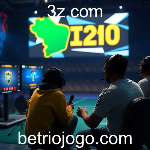 A Revolução dos Jogos Online em 2025