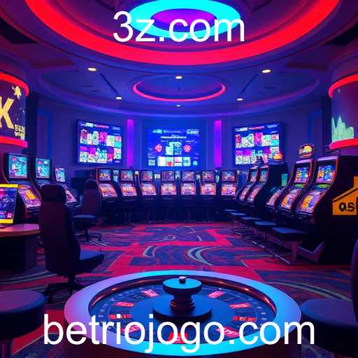 O Impacto da Tecnologia nos Jogos Online