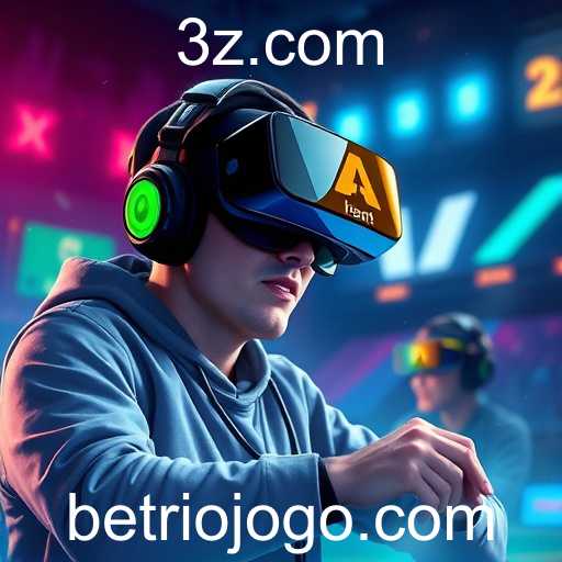 Tendências Inovadoras no Mundo dos Jogos Online