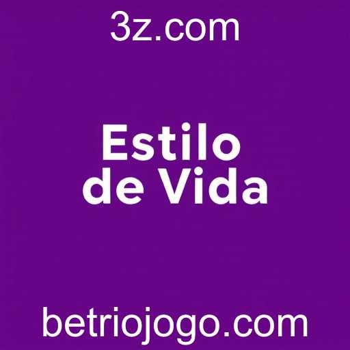 Explorando o Universo do Estilo de Vida: Mais do que uma Simples Categoria