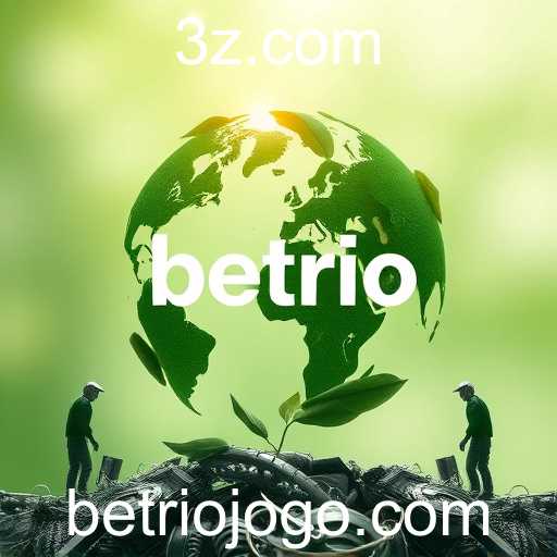 A Ascensão dos Jogos Online em 2026: O Papel de 'betrio' nas Tendências Digitais