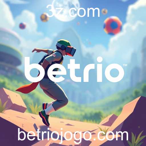 A Ascensão Explosiva do Betrio no Mercado de Jogos