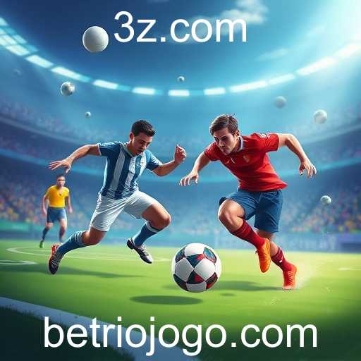 Descubra a Fascinante Categoria de Esportes no Betrio