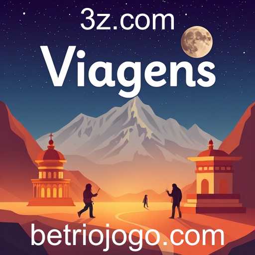 Explorando 'Viagens': Aventuras Inesquecíveis no Mundo dos Jogos de Palavras