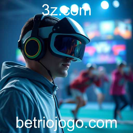 Tendências em Jogos Online 2025